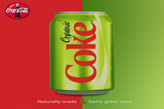 The Great Organic Deceivers